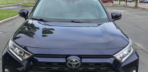Toyota RAV4 2020