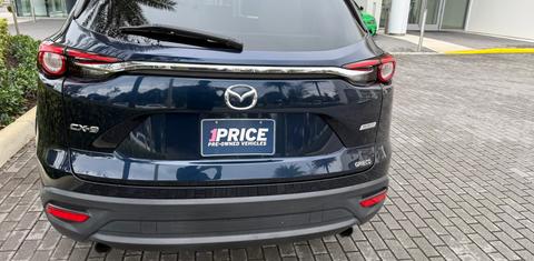 Mazda CX-9 2019