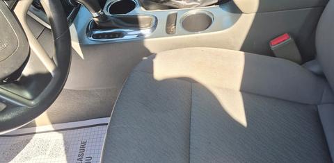 Chevrolet Malibu 2015