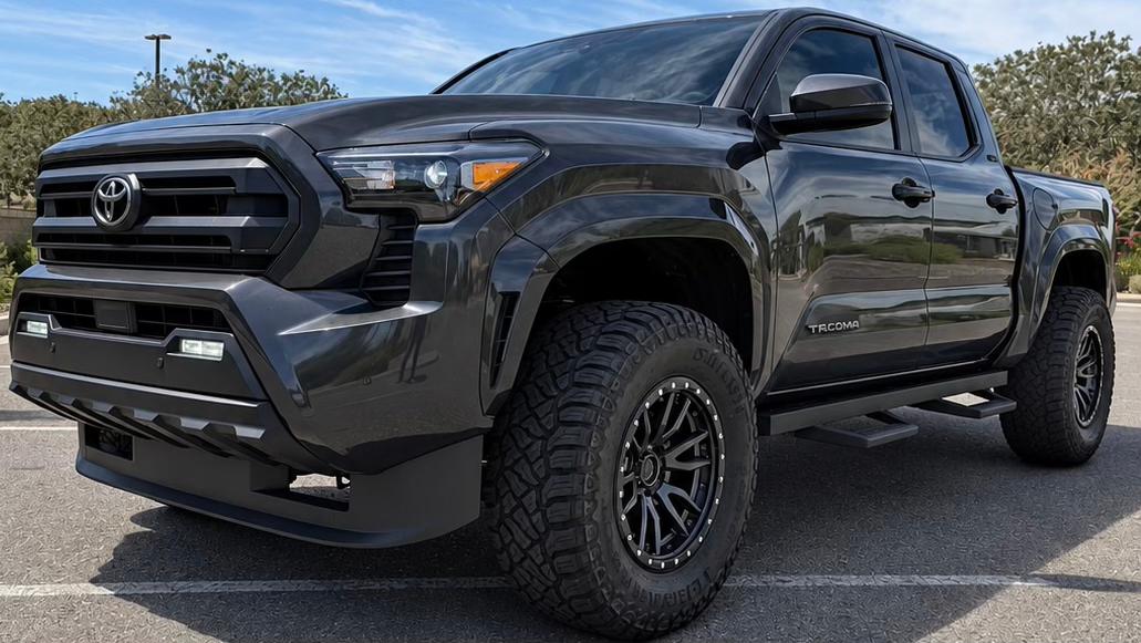 Toyota Tacoma 2025 in Gilbert, AZ