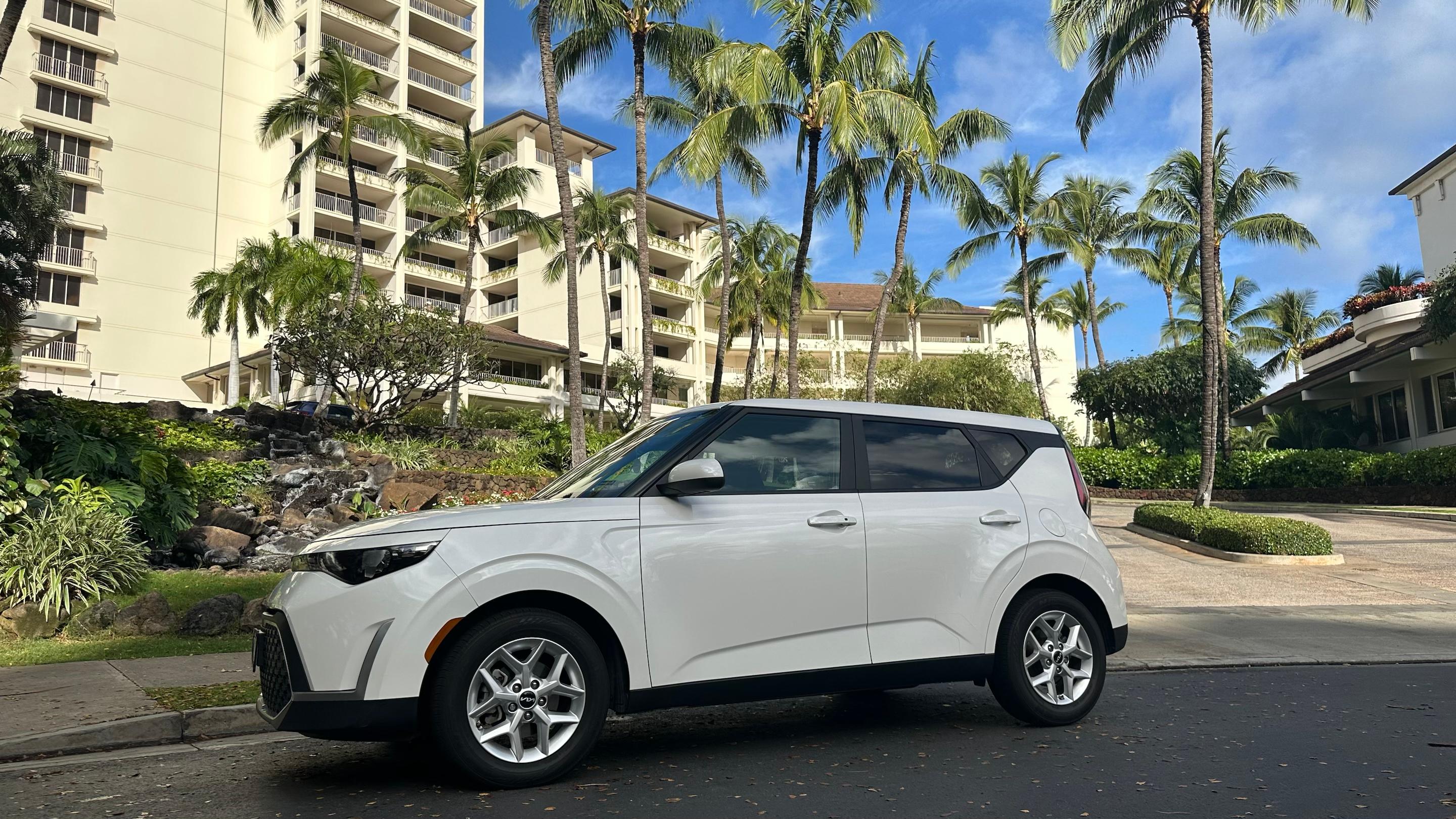 Kia Soul 2023 in Ewa Beach, HI