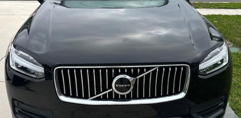 Volvo XC90 2020