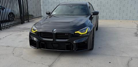 BMW M2 2026