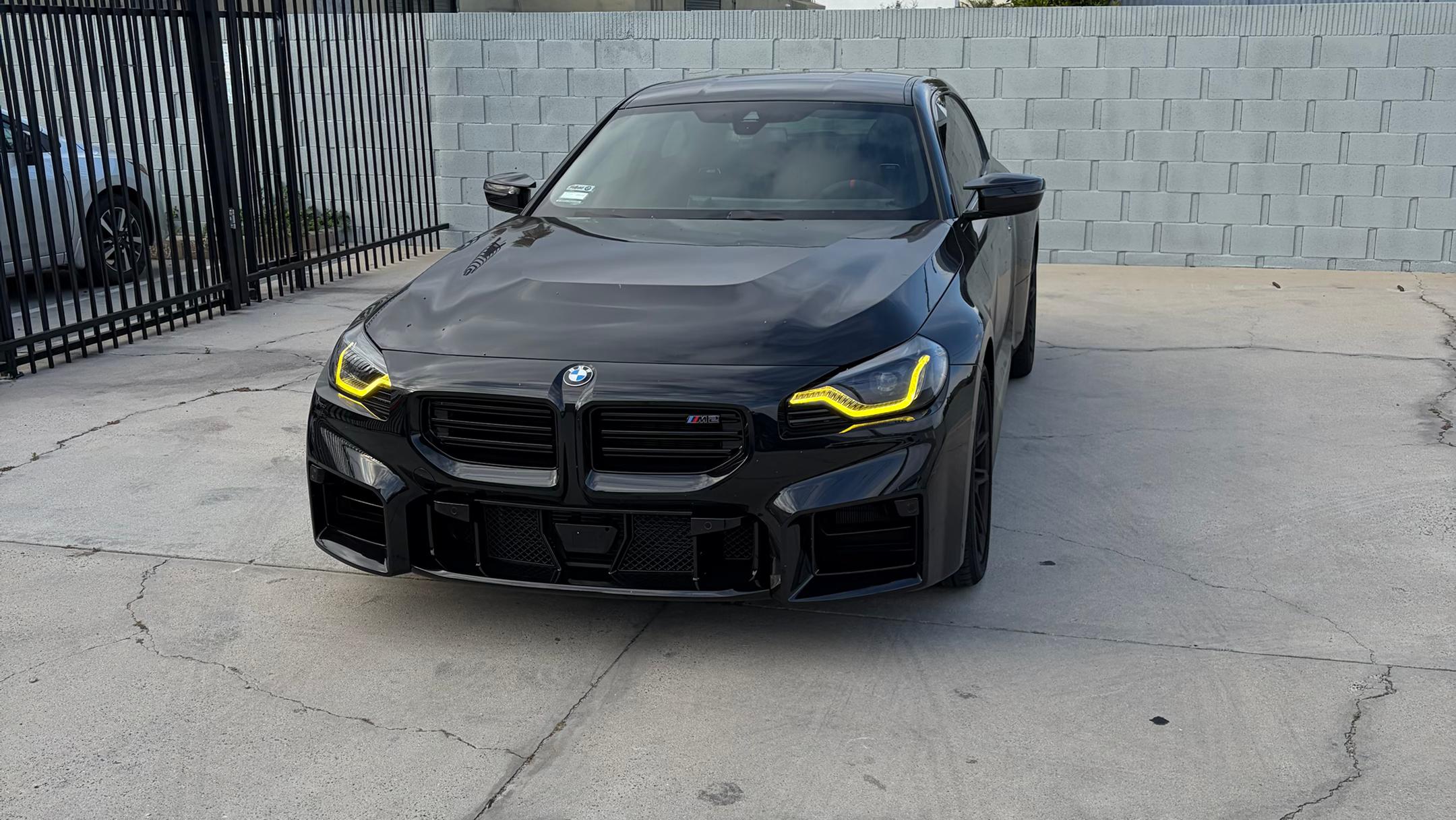BMW M2 2026 in 