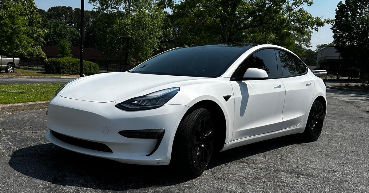 Atlanta Tesla Tesla Model 3 2019 rental in Atlanta, GA by JBL | Turo