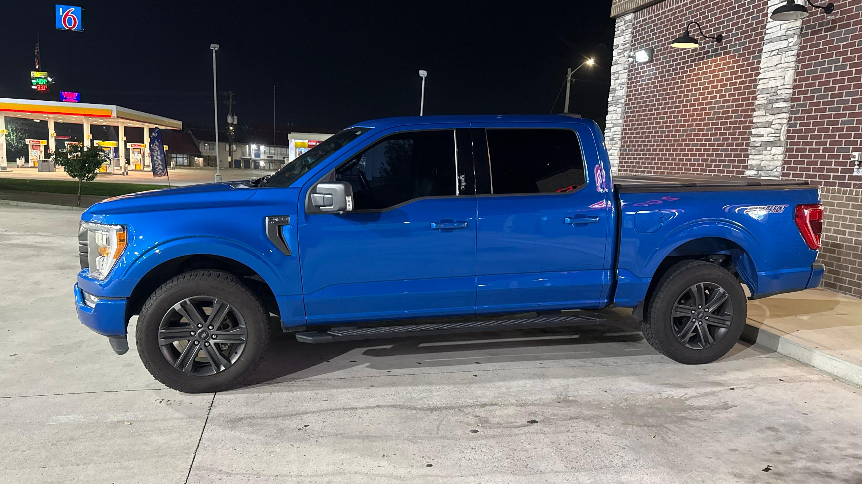 Ford F-150 2021 in Smyrna, TN