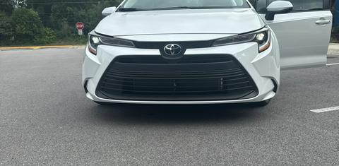 Toyota Corolla 2025