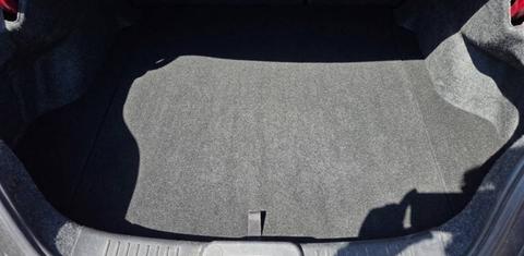 Ford Fiesta 2015