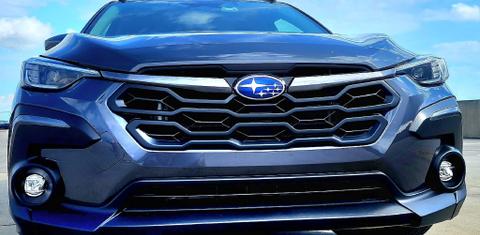 Subaru Crosstrek 2024