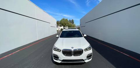BMW X5 2020