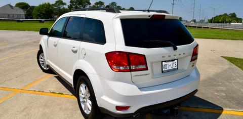 Dodge Journey 2015
