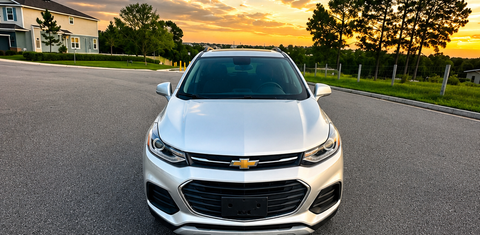 Chevrolet Trax 2019