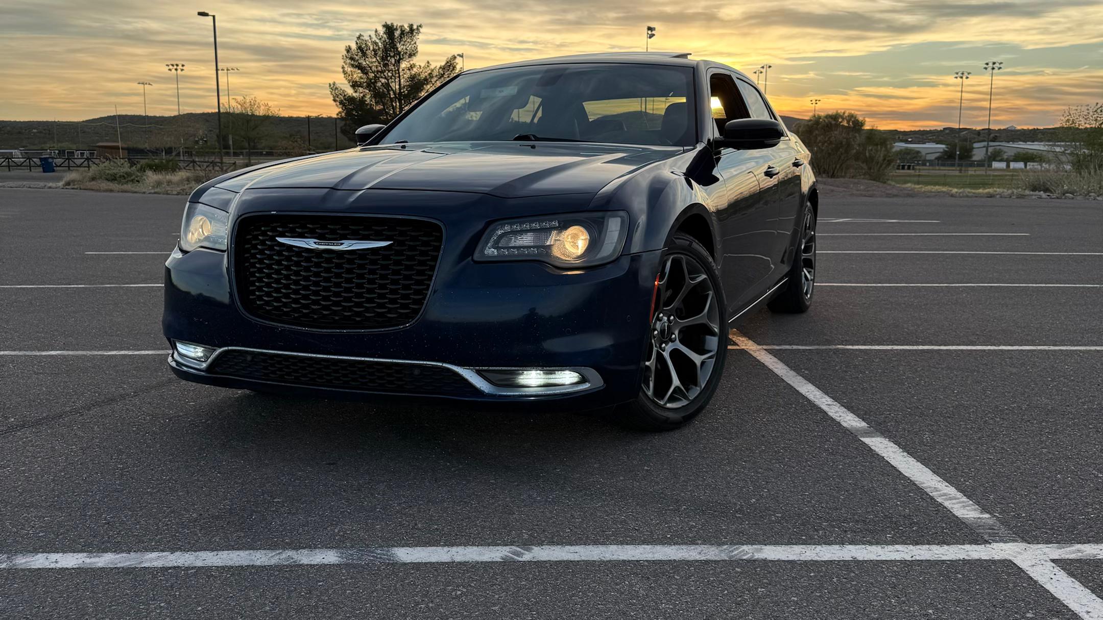 Chrysler 300 2017 in Wickenburg, AZ