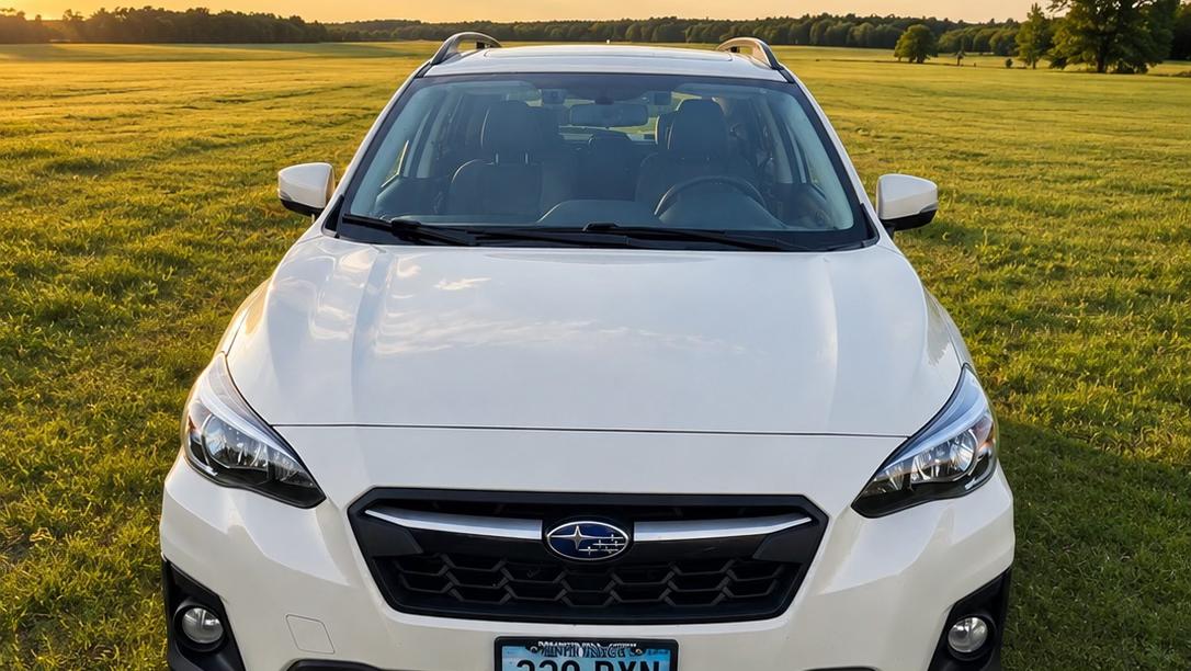 Subaru Crosstrek 2020 in Fargo, ND