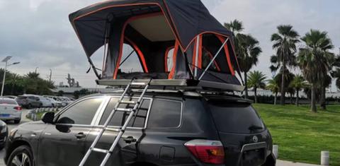 Toyota Highlander 2014