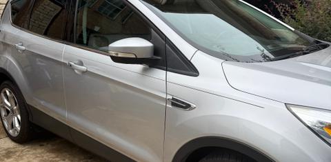Ford Escape 2019