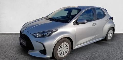 Toyota YARIS 2025