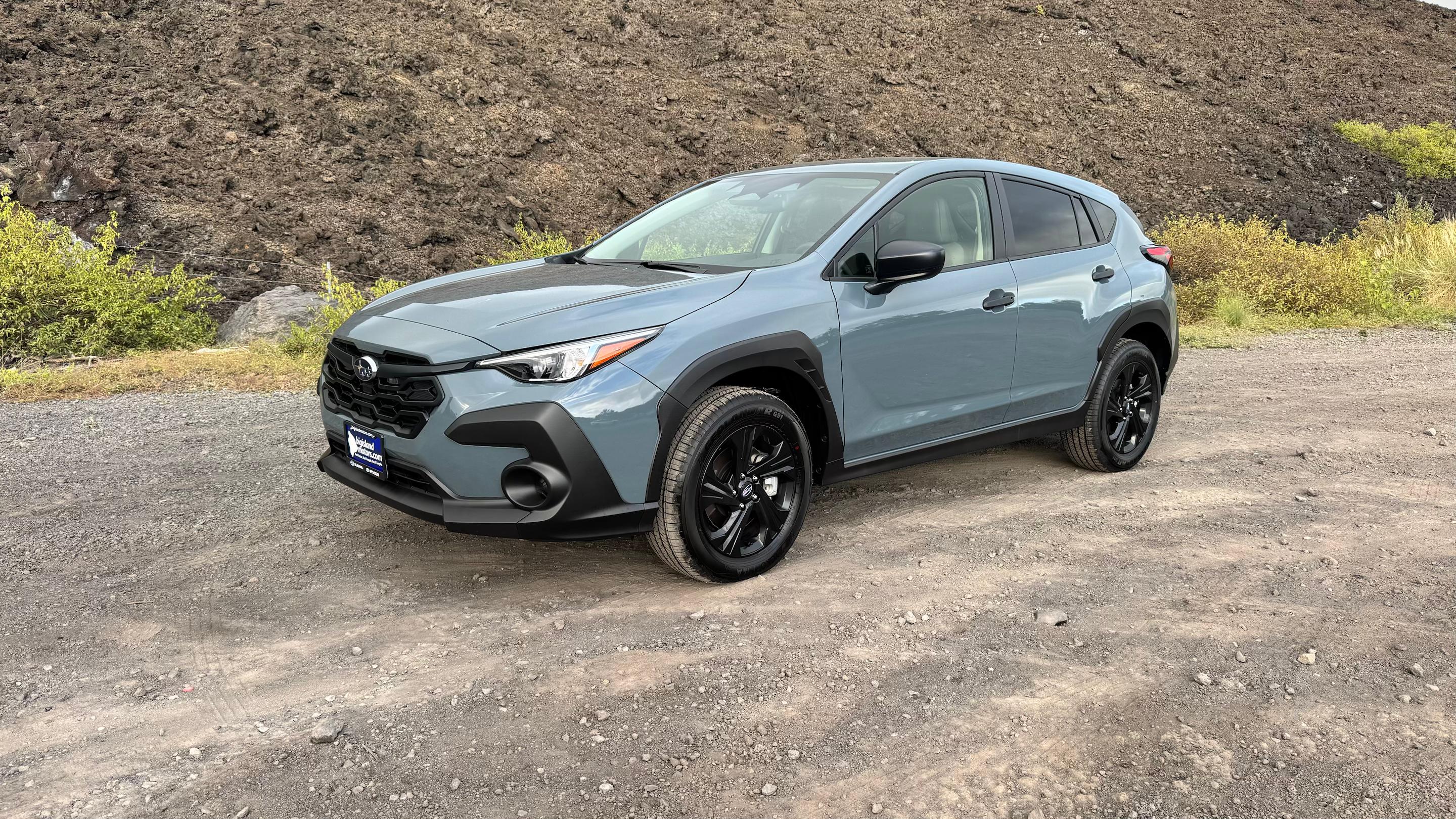 Subaru Crosstrek 2025 in Kailua-Kona, HI