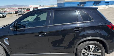 Mitsubishi Outlander Sport 2024