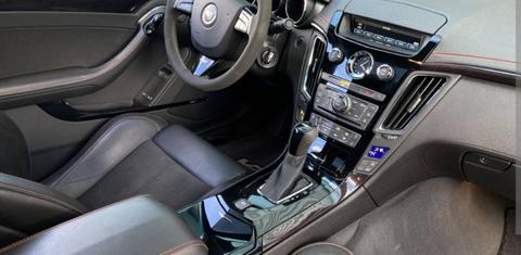 Cadillac CTS-V 2015