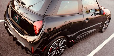MINI Hardtop 2 Door 2025