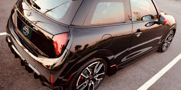 MINI Hardtop 2 Door 2025 rental in Rockville, MD by Gabriel | Turo