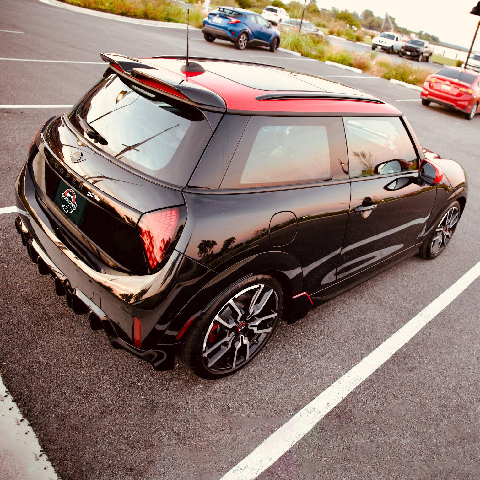 MINI Hardtop 2 Door 2025 in 
