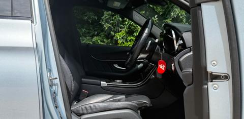 Mercedes-Benz GLC-Class 2018
