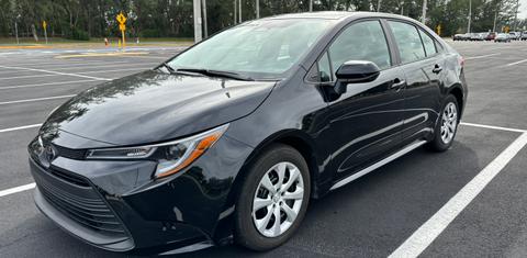Toyota Corolla 2023