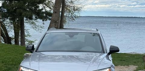Audi Q5 2024