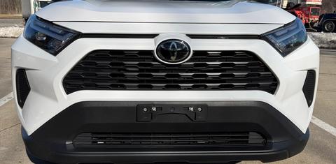 Toyota RAV4 2024