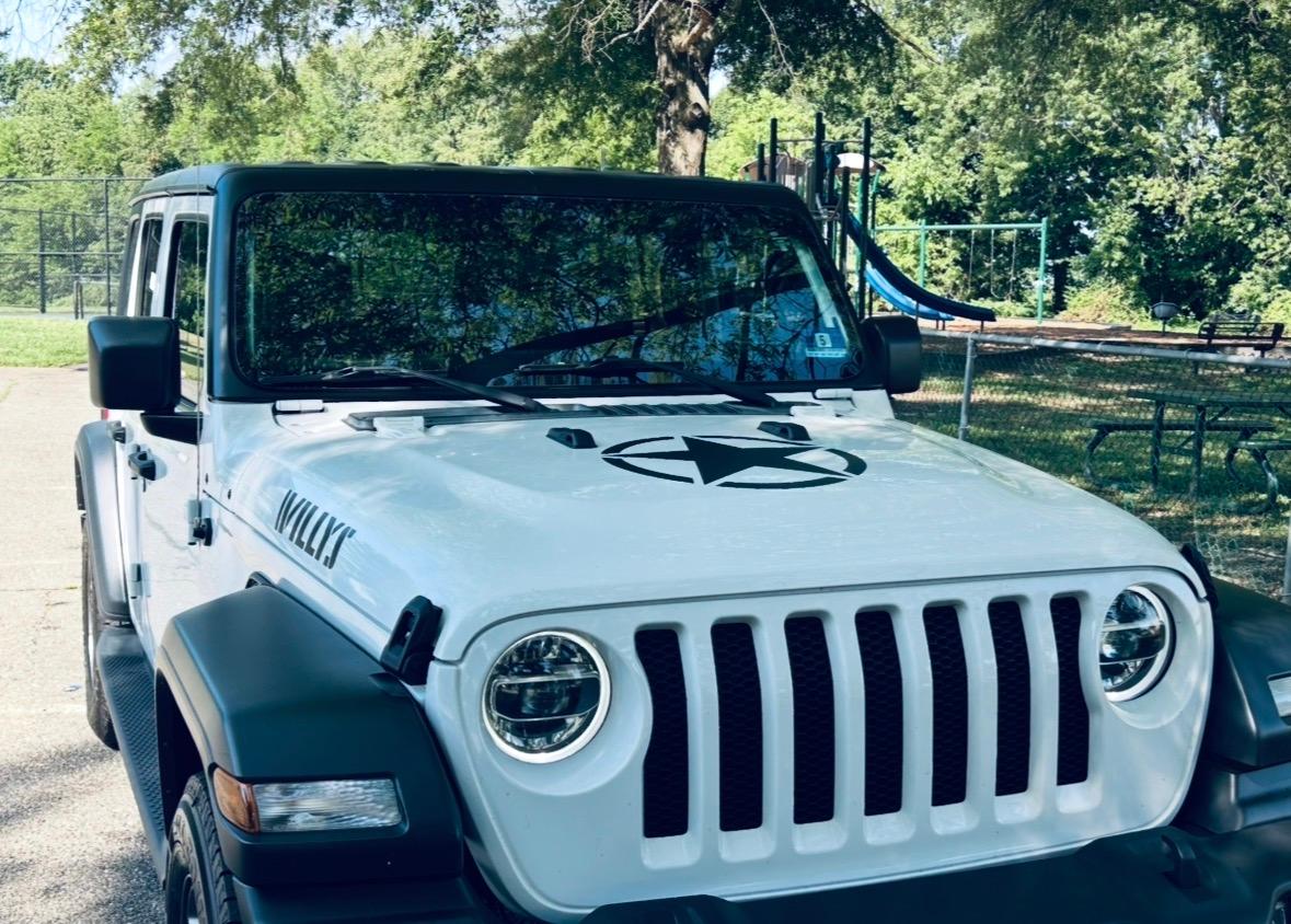 Jeep Wrangler Unlimited 2020 in Westampton Township, NJ