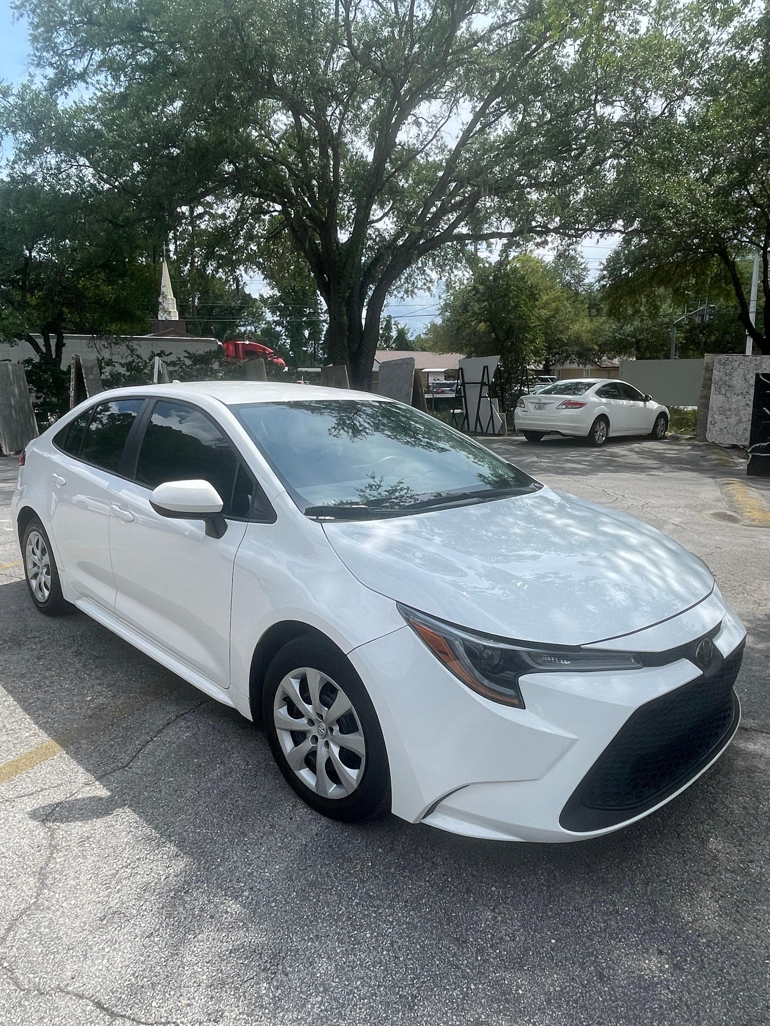 Toyota Corolla 2022 in Jacksonville, FL