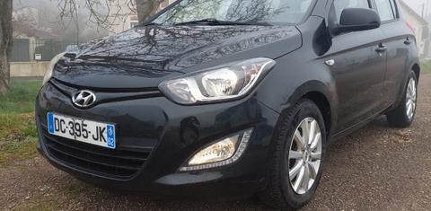 Hyundai i20 2014