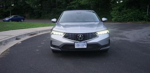Acura Integra 2023