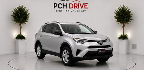 Toyota RAV4 2017