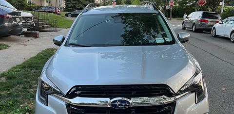Subaru Ascent 2024
