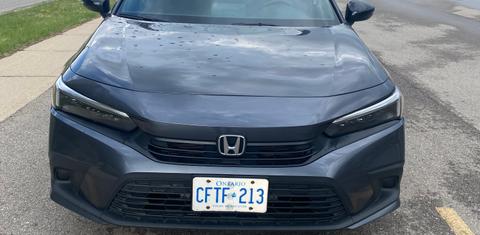 Honda Civic 2022