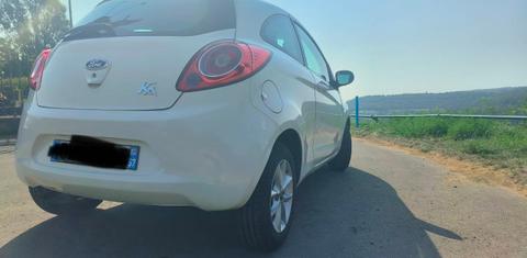 Ford KA 2014