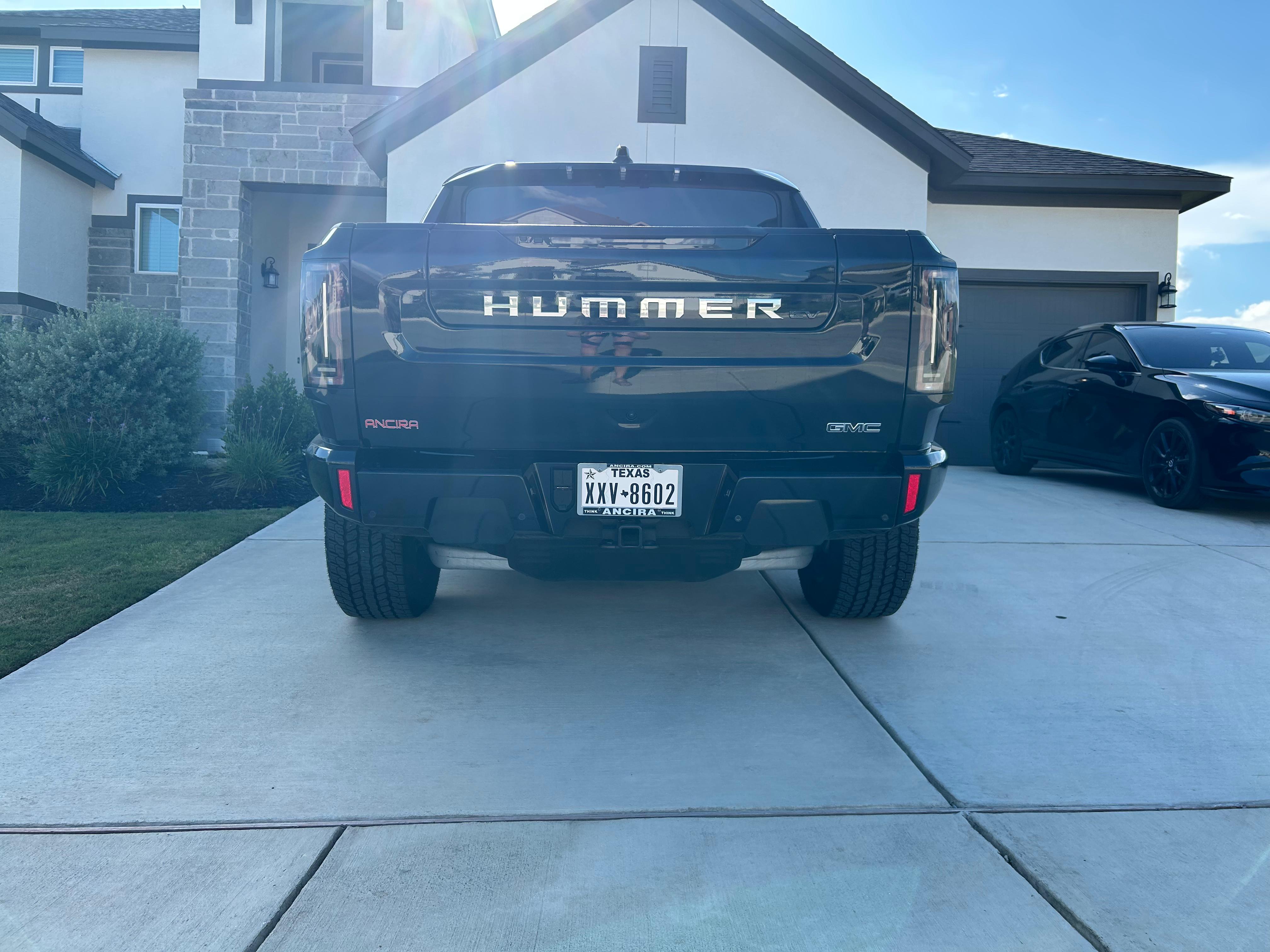 GMC HUMMER EV 2026 in San Antonio, TX