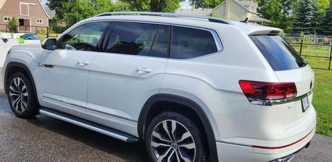 Volkswagen Atlas 2023
