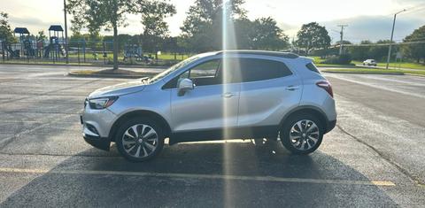 Buick Encore 2018
