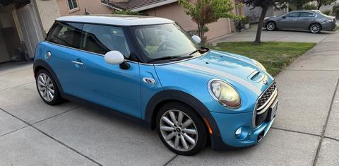 MINI Hardtop 2 Door 2017