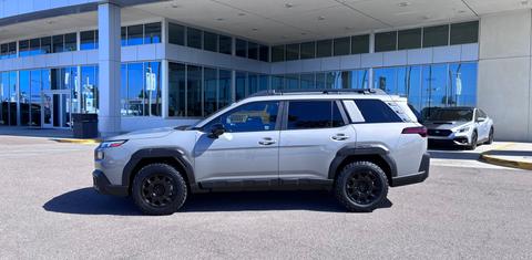 Subaru Outback 2026