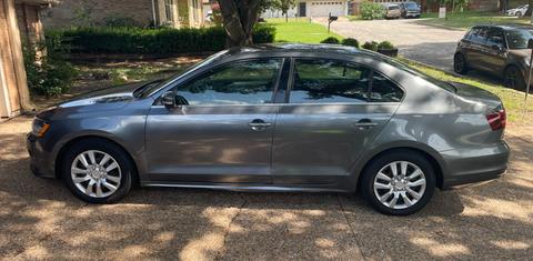Volkswagen Jetta 2017