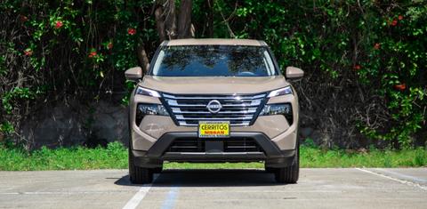 Nissan Rogue 2025