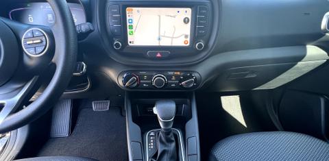 Kia Soul 2023