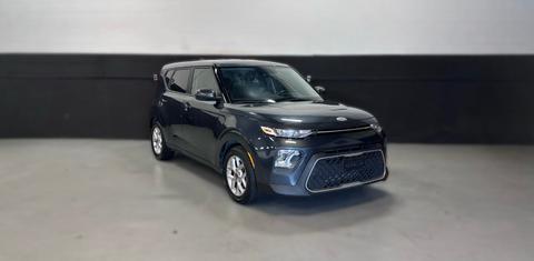 Kia Soul 2020