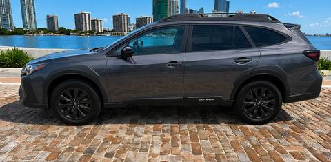 Subaru Outback 2024