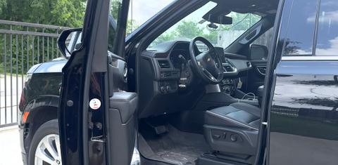 Chevrolet Tahoe 2023